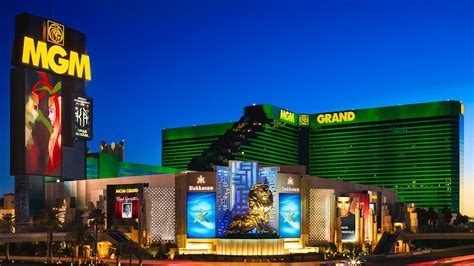 mgm casino online